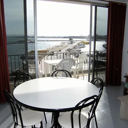 Apartment Nautic Exterior *