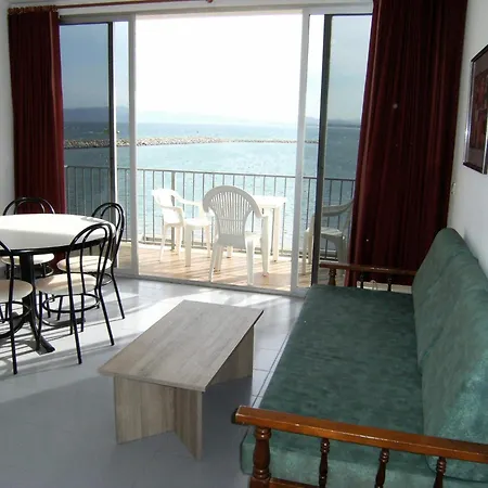 Nautic Exterior Apartment L'Estartit