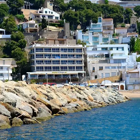 Nautic Exterior